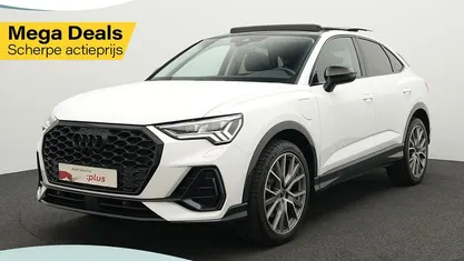 Occasion Audi Q3 Sportback S-Line 245 PK (180 kW) 2022 SUV