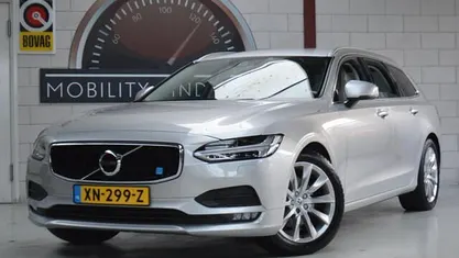 Occasion 2017 Volvo V90 Stationwagen | € 19.680 (Eerlijke prijs)