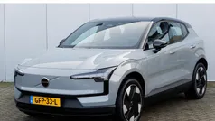 Grijs Gebruikt 2024 Volvo EX30 Plus SUV | € 34.950 (Eerlijke prijs)