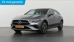 Gebruikt 2024 Mercedes CLA250 Shooting Brake Edition Stationwagen | € 38.850 (Eerlijke prijs)