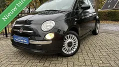 Gebruikt 2013 Fiat 500 Lounge Hatchback | € 5.999 (Eerlijke prijs)