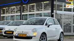 Gebruikt 2009 Fiat 500 Sport Hatchback | € 4.250 (Goede deal)