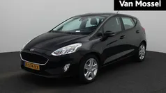 Gebruikt 2020 Ford Fiesta Hatchback | € 13.900 (Goede deal)