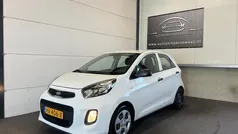 Gebruikt 2016 Kia Picanto Hatchback | € 5.950 (Goede deal)