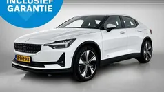 Gebruikt 2024 Polestar 2 Pilot Sedan | € 37.950 (Eerlijke prijs)