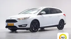 Gebruikt 2018 Ford Focus Stationwagen | € 6.945 (Goede deal)