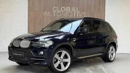 Occasion BMW X5 Executive 355 PK (261 kW) 2007 SUV