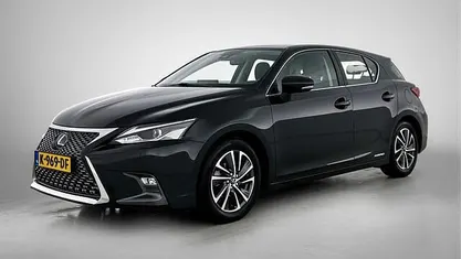 Occasion 2020 Lexus CT200h Hatchback | € 20.945 (Eerlijke prijs)