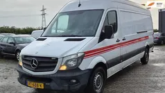 Gebruikt 2016 Mercedes Sprinter Van | € 9.995 (Super prijs)