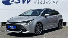 Gebruikt 2020 Toyota Corolla Team Stationwagen | € 23.950 (Eerlijke prijs)
