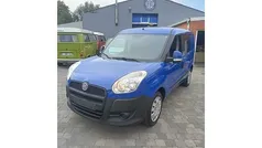 Gebruikt 2013 Fiat Doblò MPV | € 5.950 (Eerlijke prijs)