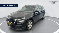Gebruikt 2023 Skoda Kamiq Business Line SUV | € 24.940 (Eerlijke prijs)