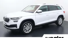 Gebruikt 2022 Skoda Kodiaq Business Line SUV | € 30.940 (Eerlijke prijs)