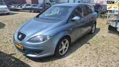 Blauw Gebruikt 2004 Seat Toledo Sport Stationwagen | € 999 (Super prijs)