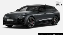 Gebruikt 2025 Audi A6 e-tron S-Line Stationwagen | € 89.990 (Eerlijke prijs)
