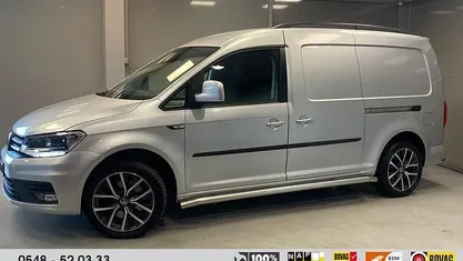 Occasion VW Caddy Maxi Highline 150 PK (110 kW) 2019 MPV