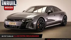 Grijs, metallic lak Gebruikt 2021 Audi RS e-tron GT Edition .1 Sedan | € 104.900 (Eerlijke prijs)