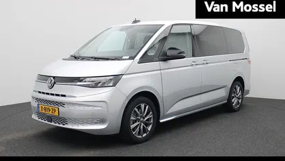 Occasion VW Multivan Life 218 PK (160 kW) 2024 Grijs Van
