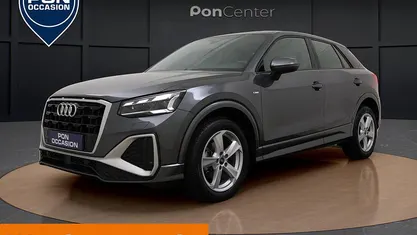 Occasion 2021 Audi Q2 S-Line SUV | € 24.950 (Eerlijke prijs)