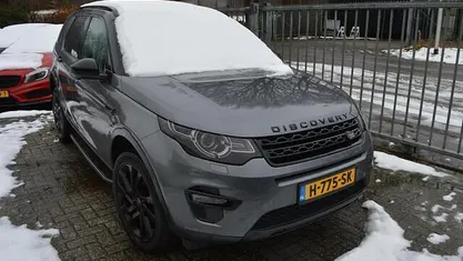 Occasion Land Rover Discovery Sport HSE Luxury 179 PK (131 kW) 2015 SUV