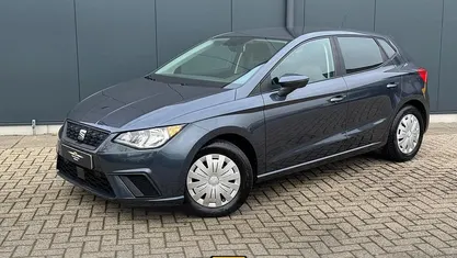 Gebruikt 2020 Seat Ibiza Style Hatchback | € 13.335 (Eerlijke prijs)