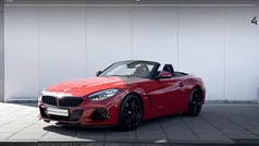 Gebruikt 2022 BMW Z4 Executive Cabriolet | € 60.900 (Eerlijke prijs)