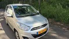 Gebruikt 2011 Hyundai i10 Hatchback | € 4.750 (Eerlijke prijs)