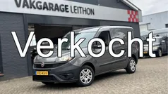 Grijs Gebruikt 2019 Fiat Doblò Connect MPV | € 8.450 (Eerlijke prijs)