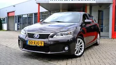Gebruikt 2012 Lexus CT200h Business Edition Hatchback | € 10.950 (Eerlijke prijs)