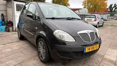 Bruin Gebruikt 2007 Lancia Musa MPV | € 2.495 (Eerlijke prijs)