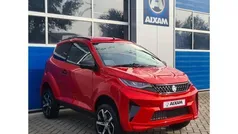 Rood Nieuw 2025 Aixam Crossover Premium Hatchback | € 19.039 (Eerlijke prijs)