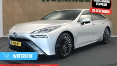 Gebruikt 2022 Toyota Mirai Sedan | € 30.645