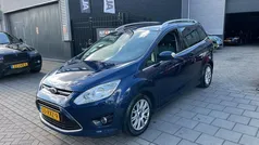 Gebruikt 2011 Ford Grand C-Max Titanium MPV | € 4.999 (Eerlijke prijs)