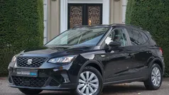 Gebruikt 2023 Seat Arona Business SUV | € 19.940 (Goede deal)