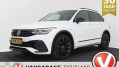 Wit Gebruikt 2021 VW Tiguan Business+ SUV | € 29.899 (Eerlijke prijs)