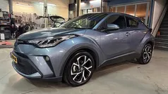 Gebruikt 2020 Toyota C-HR SUV | € 22.450 (Goede deal)