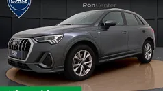 Grijs Gebruikt 2021 Audi Q3 Design SUV | € 33.950 (Eerlijke prijs)