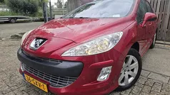 Gebruikt 2008 Peugeot 308 Hatchback | € 3.799 (Eerlijke prijs)