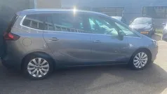 Grijs Gebruikt 2018 Opel Zafira Edition MPV | € 12.999 (Goede deal)