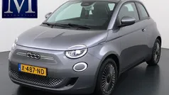 Gebruikt 2022 Fiat 500e Icon Hatchback | € 17.440 (Eerlijke prijs)