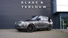 Gebruikt 2016 Land Rover Range Rover SVAutobiography SUV | € 98.900