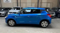 Gebruikt 2019 Suzuki Swift Hatchback | € 14.500 (Eerlijke prijs)