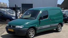 Gebruikt 2001 Citroën Berlingo MPV | € 1.150 (Eerlijke prijs)