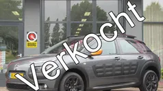 Grijs Gebruikt 2016 Citroën C4 Cactus Business Class Hatchback | € 7.750 (Eerlijke prijs)