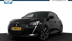Zwart Gebruikt 2021 Peugeot 208 GTi Hatchback | € 21.345 (Eerlijke prijs)