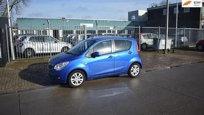 Occasion Opel Agila Edition 68 PK (50 kW) 2011 Hatchback