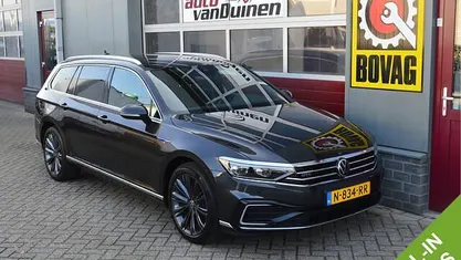 Occasion VW Passat Business 218 PK (160 kW) 2021 Stationwagen