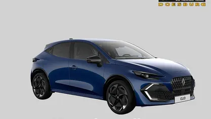 Occasion 2026 Renault Clio V Techno Hatchback | € 30.895 (Eerlijke prijs)