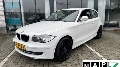 Occasion 2010 BMW 116 Executive Hatchback | € 4.450 (Goede deal)
