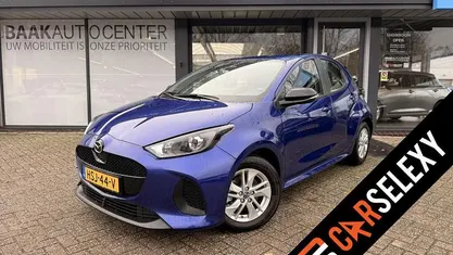 Occasion Mazda 2 Center-Line 93 PK (68 kW) 2025 Hatchback